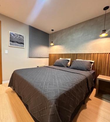Hotel Promenade Prime - Apartamento completo no centro de Itaboraí
