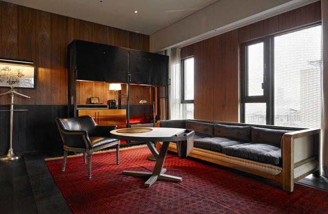 Hotel Proverbs Taipei