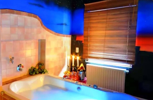 Hotel Prox