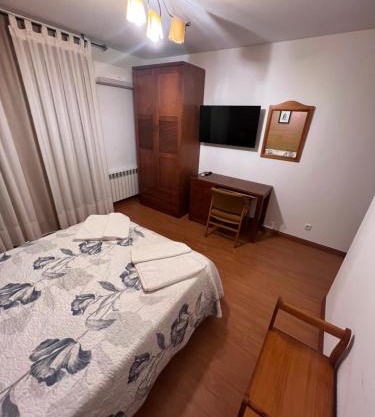 Hotel Puente de Piedra