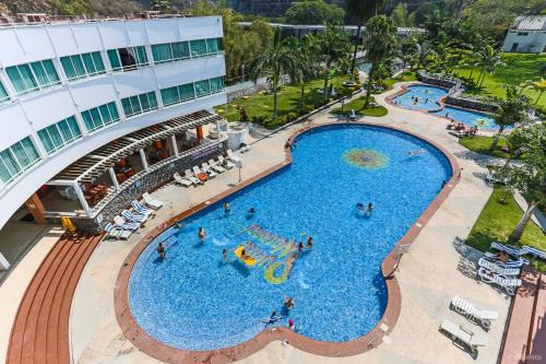 Hotel Puente Nacional & Spa