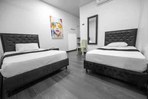 Hotel Puerta del Sol de Uraba