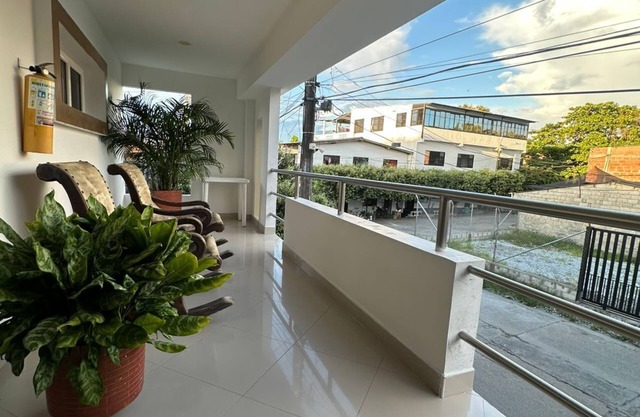 HOTEL PUERTO DORADO