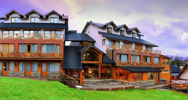 Hotel Punta Condor
