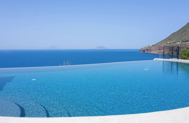 Hotel Punta Scario