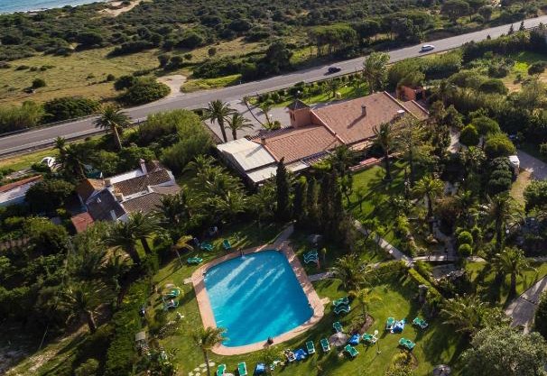 Hotel Punta Sur