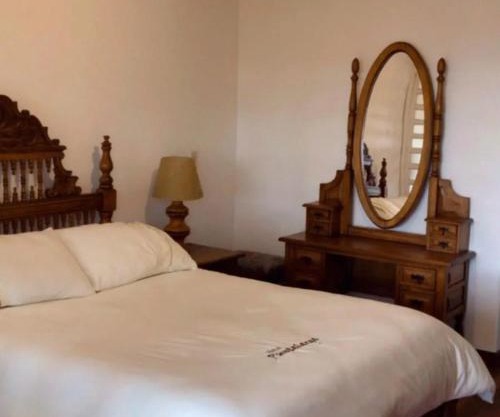 Hotel Puntalarga