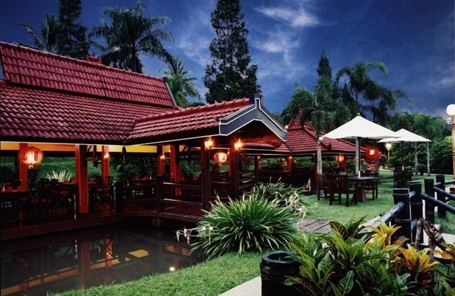 Hotel Puri Asri