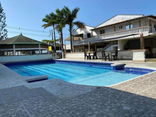 Hotel Purobeach