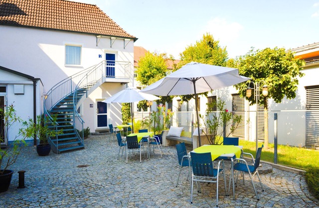Hotel Purucker
