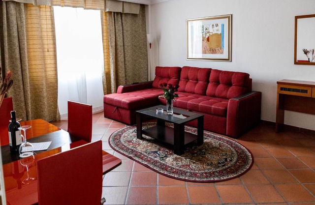 Hotel Pushkin
