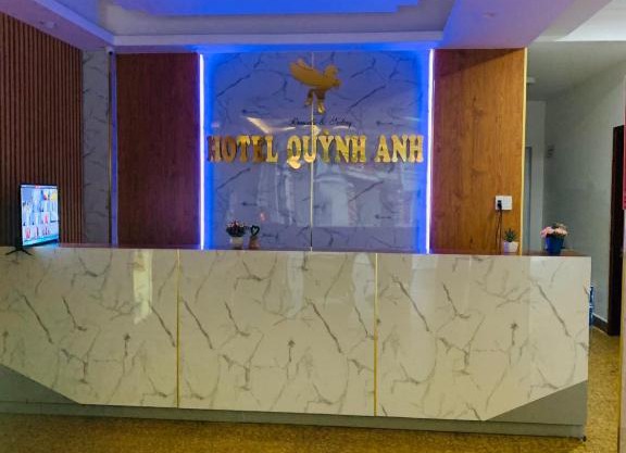 Hotel Quỳnh Anh