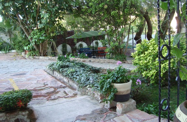 Hotel Quinta Arantxa