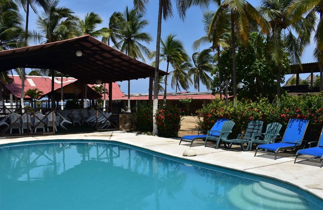 Hotel Quinta Karla