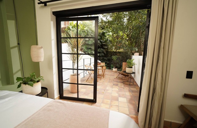Hotel Quinta Ladera