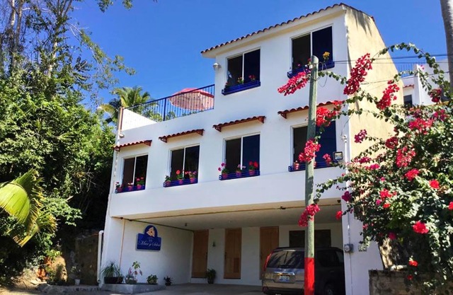 Hotel Quinta Mar y Selva
