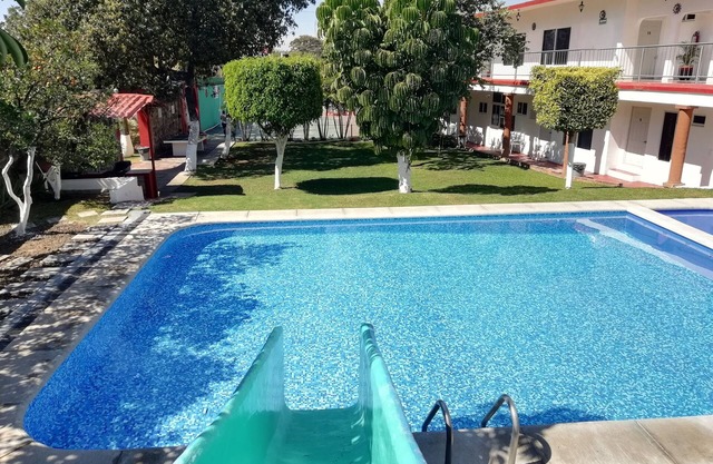 Hotel Quinta Paraiso