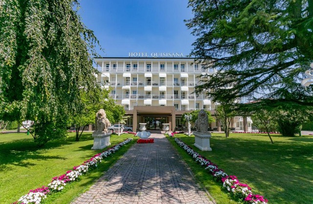 Hotel Quisisana Terme