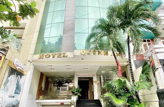 Hotel Quynh Anh
