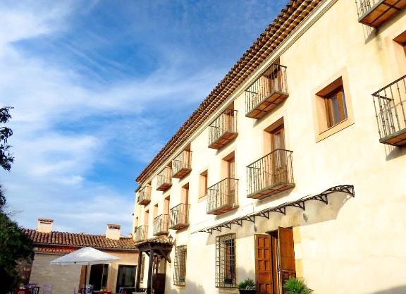 Hotel Río Escabas, Serranía de Cuenca
