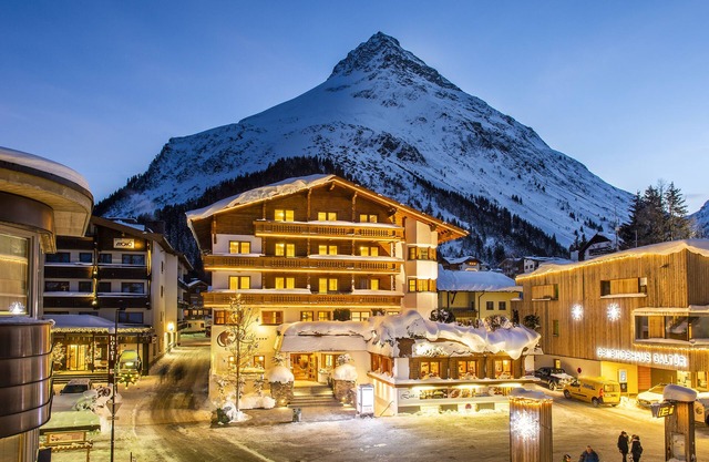 Hotel Rössle