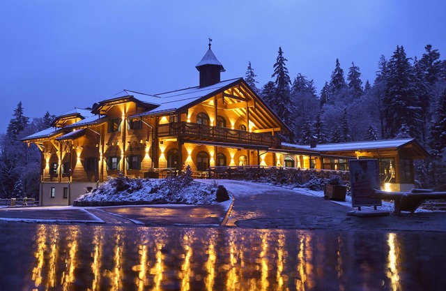 Hotel Rösslwirt