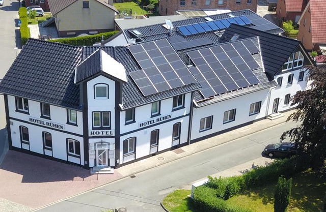 Hotel Rühen, 24 Stunden Check in, Küche, kostenfreie Parkplätze