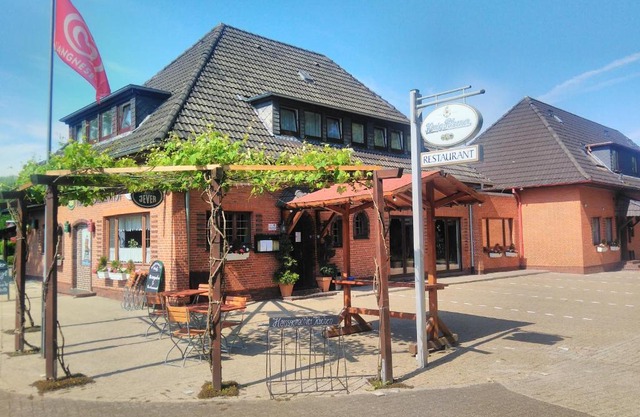 Hotel Rüstersieler Hof