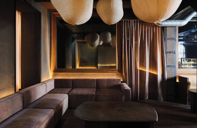 Hotel Rėja a member of Design Hotels
