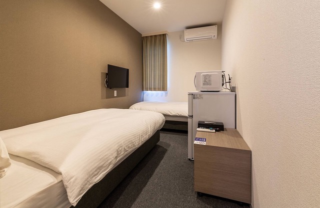 HOTEL R9 The Yard Yamagata