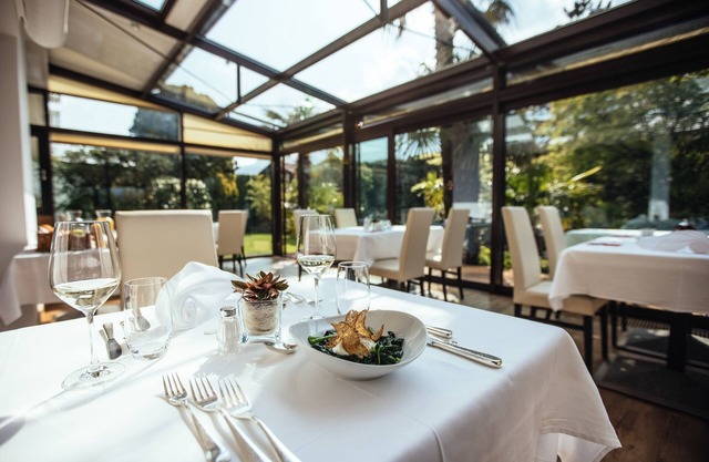 Hotel Rablanderhof