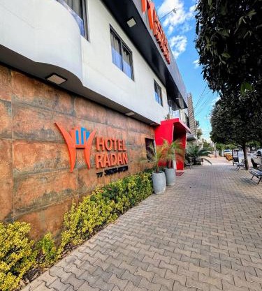 Hotel Radan