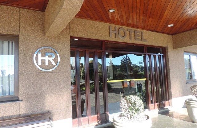 Hotel Radar