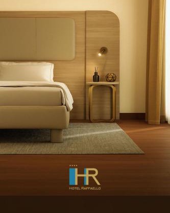 Hotel Raffaello