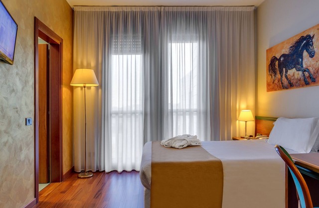 Hotel Raffaello