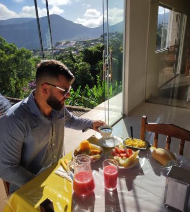 Hotel Raio do Sol