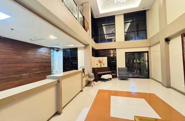 Hotel Ramon
