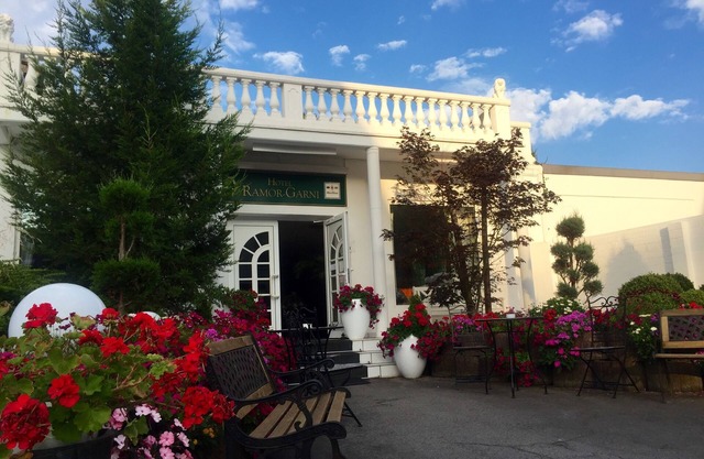 Hotel Ramor