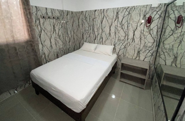 Hotel Rancho Grande: Comfort and Affordability in Barranquilla