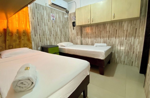 Hotel Rancho Grande