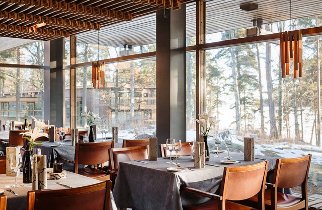Hotel Rantapuisto
