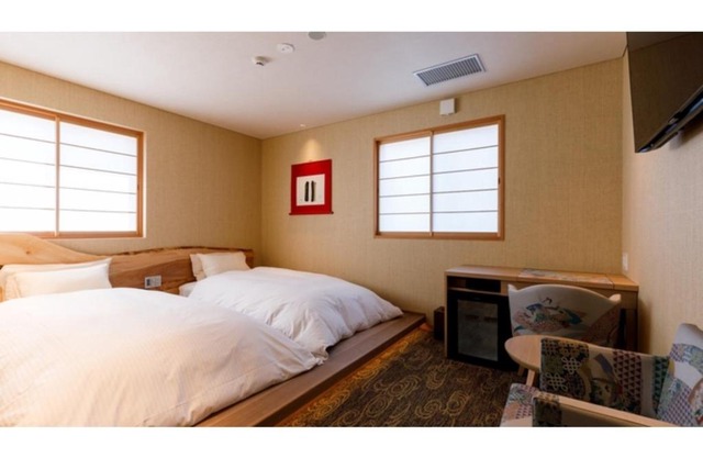 Hotel Rashiku Kanazawa - Vacation STAY 49686v