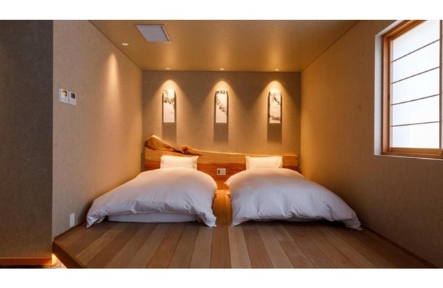 Hotel Rashiku Kanazawa - Vacation STAY 49695v