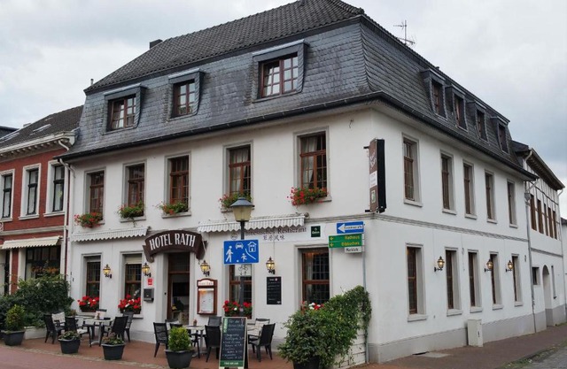 Hotel Rath
