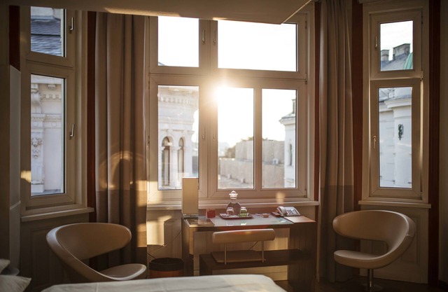 Hotel Rathaus Wein & Design