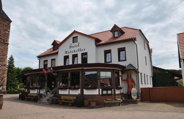 Hotel Ratskeller