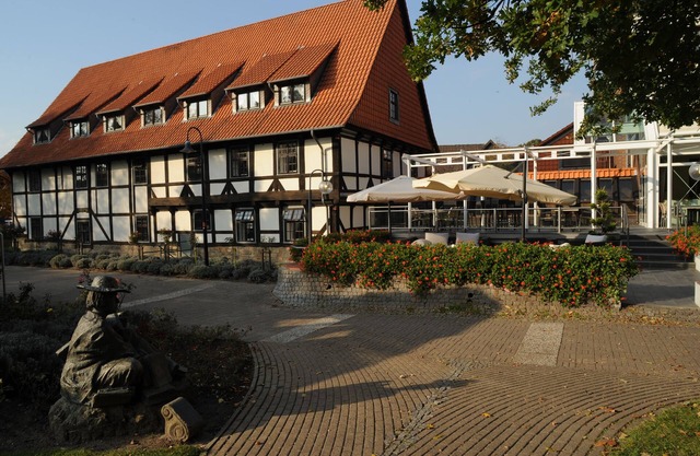 Hotel Ratskeller