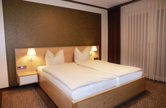 Hotel Ratsstuben