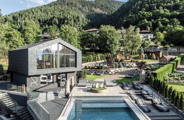 Hotel Ravelli