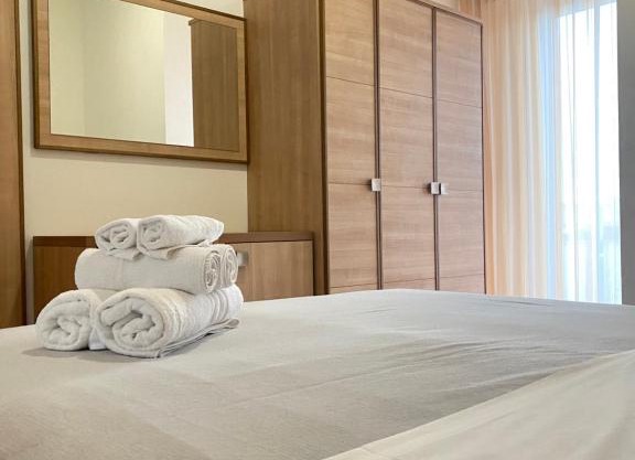Hotel Ravello da Lorenzo e Moira Adults only